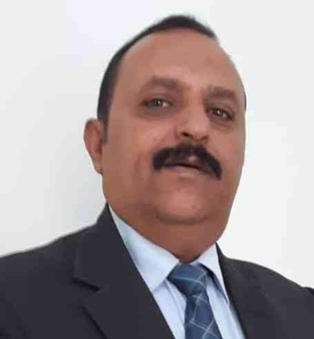 د. عبدالله حسن ناجي المحن